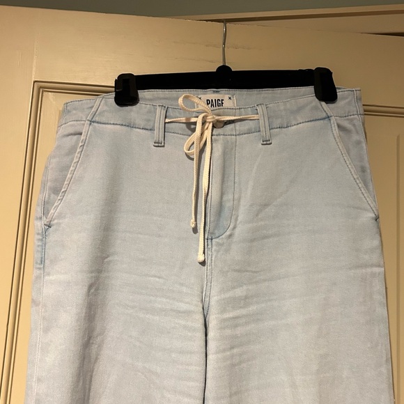 Paige Karly Jeans - Picture 2 of 11